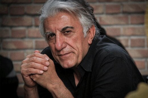 پُست کنایهآمیز رضا کیانیان بهدلیل قطعی مکرر برق|خبر فوری پُست کنایهآمیز رضا کیانیان بهدلیل قطعی مکرر برق|خبر فوری