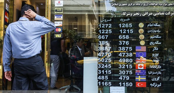 چرا دلار ارزان میشود اما کالا نه؟|خبر فوری چرا دلار ارزان میشود اما کالا نه؟|خبر فوری