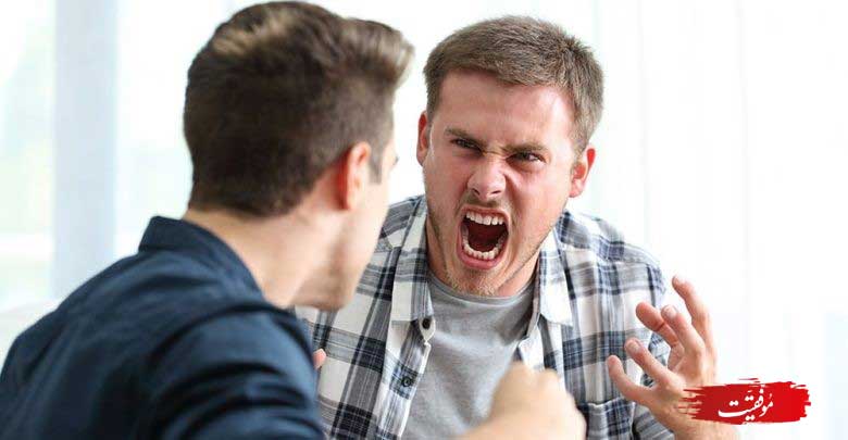 چگونه خشم خود را مدیریت کنیم؟|خبر فوری