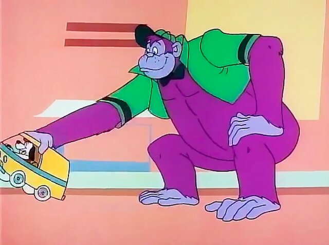 کارتونهایی که دهه شصت میدیدیم|خبر فوری کارتونهایی که دهه شصت میدیدیم|خبر فوری