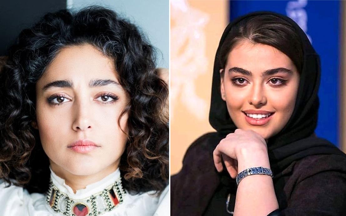 گلشیفته فراهانی هم از تجربه تجاوز در سینمای ایران گفت|خبر فوری گلشیفته فراهانی هم از تجربه تجاوز در سینمای ایران گفت|خبر فوری