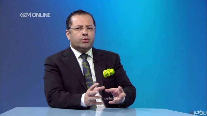 زندگینامه مدیر شبکه GEM ؛ زندگینامه مدیر شبکه GEM ؛