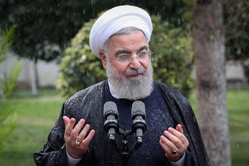 از رای دادن به روحانی پشیمانیم؟