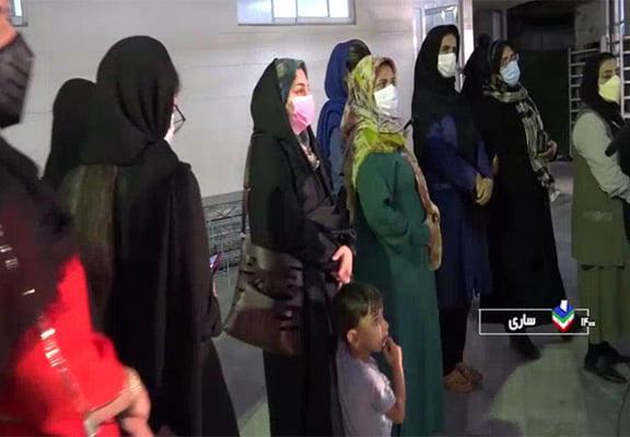 از شکست پروژۀ تحریم تا مقام دوم آرای باطله؛ 20 نکته در فردای انتخابات از شکست پروژۀ تحریم تا مقام دوم آرای باطله؛ 20 نکته در فردای انتخابات