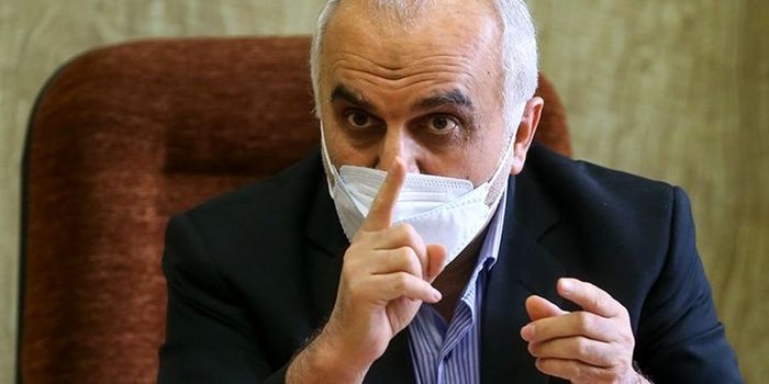 اظهارات جنجالی دژپسند درباره همتی در آستانه انتخابات|خبر فوری اظهارات جنجالی دژپسند درباره همتی در آستانه انتخابات|خبر فوری