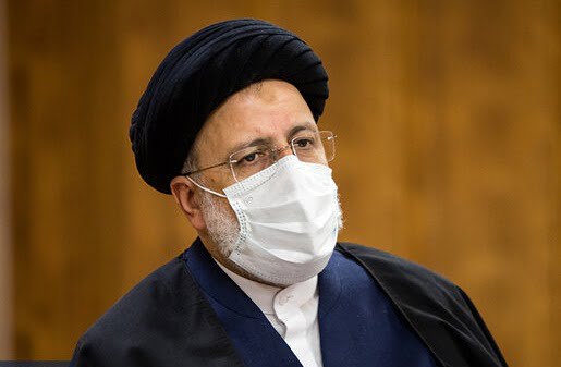 افتتاح رسمی شبکه اینترنتی ابراهیم رئیسی به نام «مردم ایران»|خبر فوری
