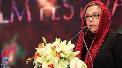 اکسپلور؛ ماجرای تولد اِبی با حضور گوهر خیراندیش