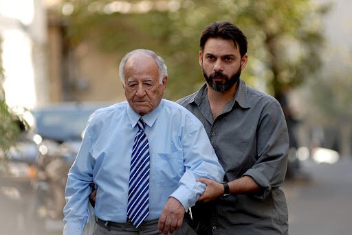 «جدایی نادر از سیمین» در جمع ۱۰ فیلم برتر سینمای بینالملل «جدایی نادر از سیمین» در جمع ۱۰ فیلم برتر سینمای بینالملل