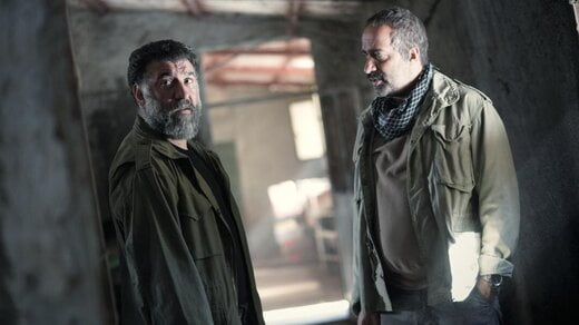 درخشش علی انصاریان در بلغارستان، ۴ ماه پس از فوتش|خبر فوری