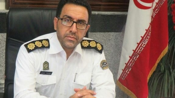 راننده «ام وی ام» در اصفهان قربانی سرعت غیرمجاز شد!