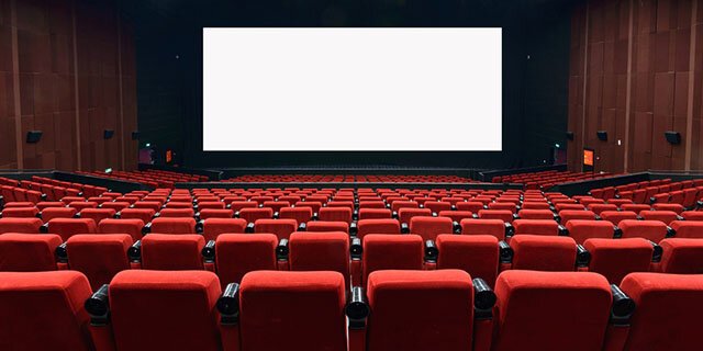 سینماها ۳ روز تعطیل میشوند|خبر فوری سینماها ۳ روز تعطیل میشوند|خبر فوری