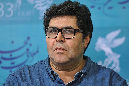 فرهاد اصلانی، به سوگ نشست|خبر فوری فرهاد اصلانی، به سوگ نشست|خبر فوری