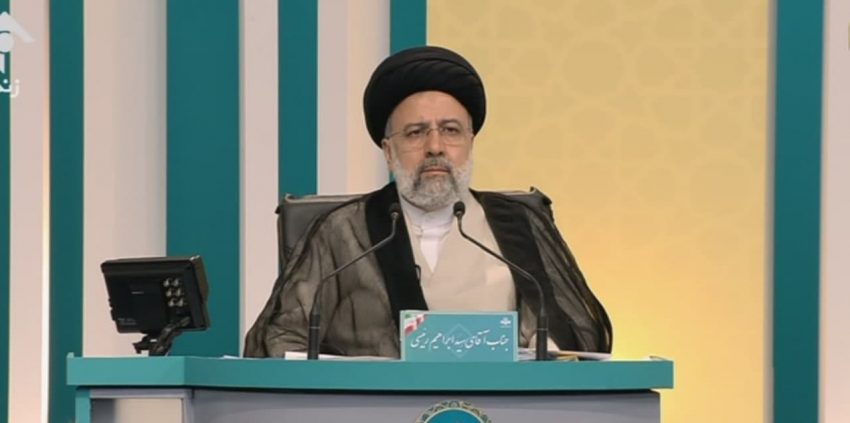 لحظه به لحظه با مناظره دوم زنده انتخابات 1400 لحظه به لحظه با مناظره دوم زنده انتخابات 1400