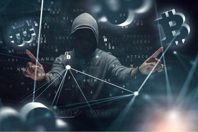 هکرها به جای بیت کوین سراغ یک رمزارز دیگر رفتند هکرها به جای بیت کوین سراغ یک رمزارز دیگر رفتند