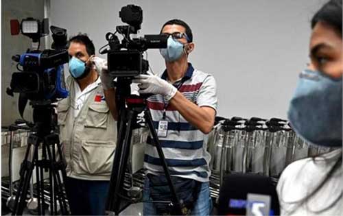 واکسن رانتی برای پرسنل از ما بهترونِ صداوسیما|خبر فوری واکسن رانتی برای پرسنل از ما بهترونِ صداوسیما|خبر فوری