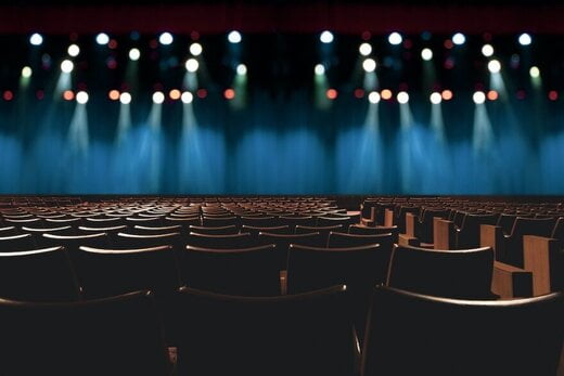 وقتی قانون کپی رایت در انتخابات ریاست جمهوری هم رعایت نمی‌شود!|خبر فوری