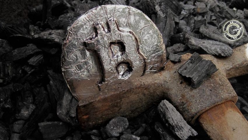 افزایش استخراج بیت کوین با انرژی زغال سنگ در پی ممنوعیت چین در قزاقستان