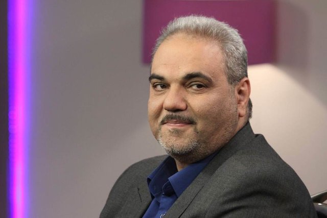 بدل جواد خیابانی هم کشف شد/ عکس بدل جواد خیابانی هم کشف شد/ عکس