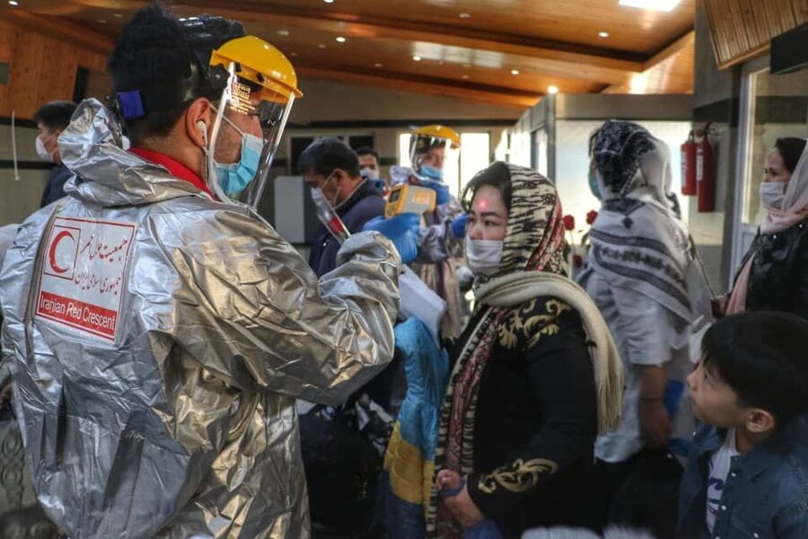 تمامی ادارات استانهای تهران و البرز، ۶ روز تعطیل شد/ اطلاعیه نیروی انتظامی درباره ممنوعیت سفرها تمامی ادارات استانهای تهران و البرز، ۶ روز تعطیل شد/ اطلاعیه نیروی انتظامی درباره ممنوعیت سفرها