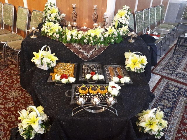 فوت تمام اعضای یک خانواده کرجی/ مرگ تازه عروس بر اثر کرونا فوت تمام اعضای یک خانواده کرجی/ مرگ تازه عروس بر اثر کرونا