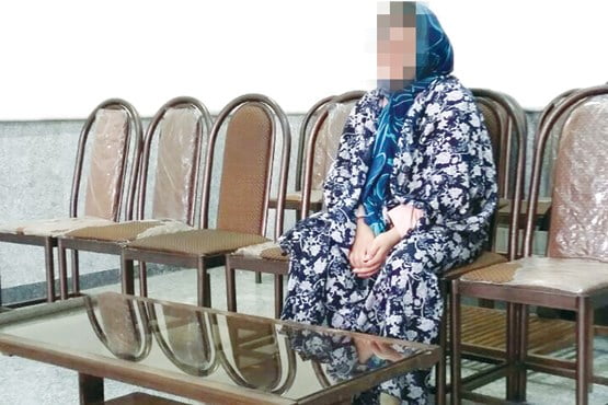 قتل پدر با همدستی دختر ۱۶ساله و مادرش قتل پدر با همدستی دختر ۱۶ساله و مادرش