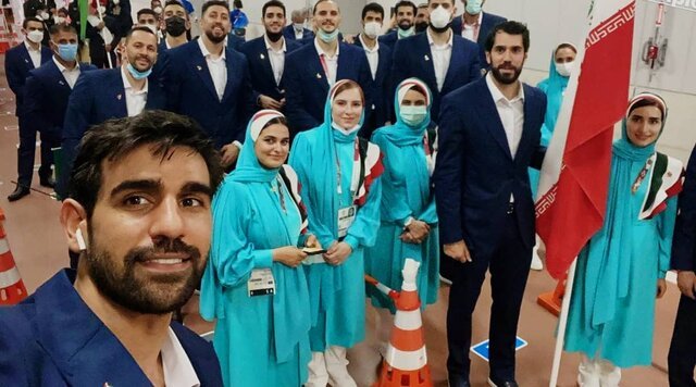 همه چیز درباره مراسم افتتاحیه المپیک ۲۰۲۰ همه چیز درباره مراسم افتتاحیه المپیک ۲۰۲۰