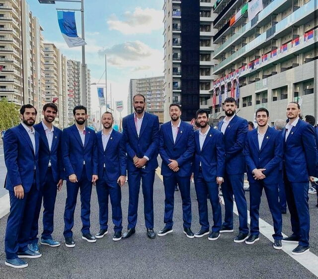 همه چیز درباره مراسم افتتاحیه المپیک ۲۰۲۰ همه چیز درباره مراسم افتتاحیه المپیک ۲۰۲۰