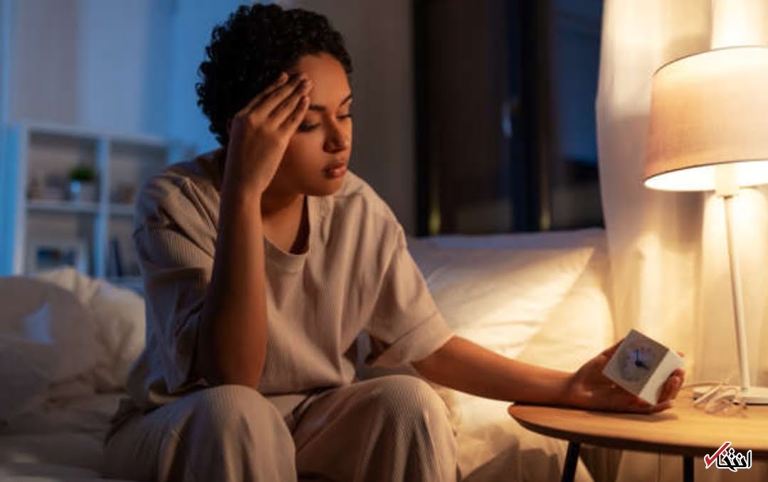 چگونه در خواب چربی سوزی کنیم؟