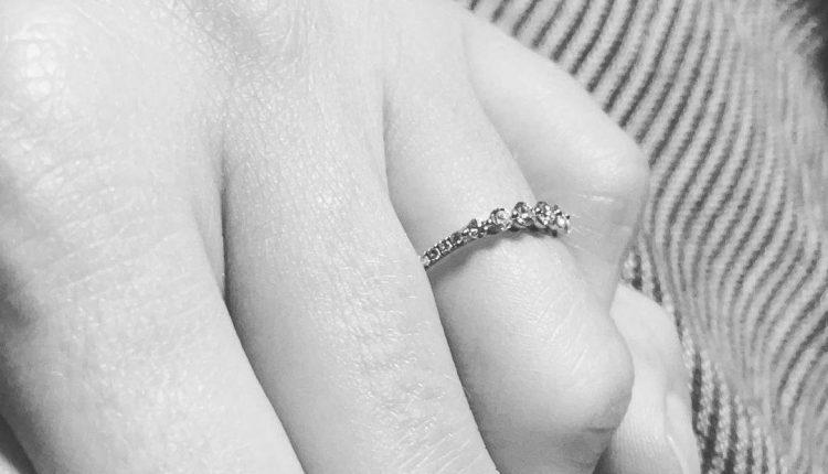 ازد.اج نوید محمدزاده و فرسته حسینی