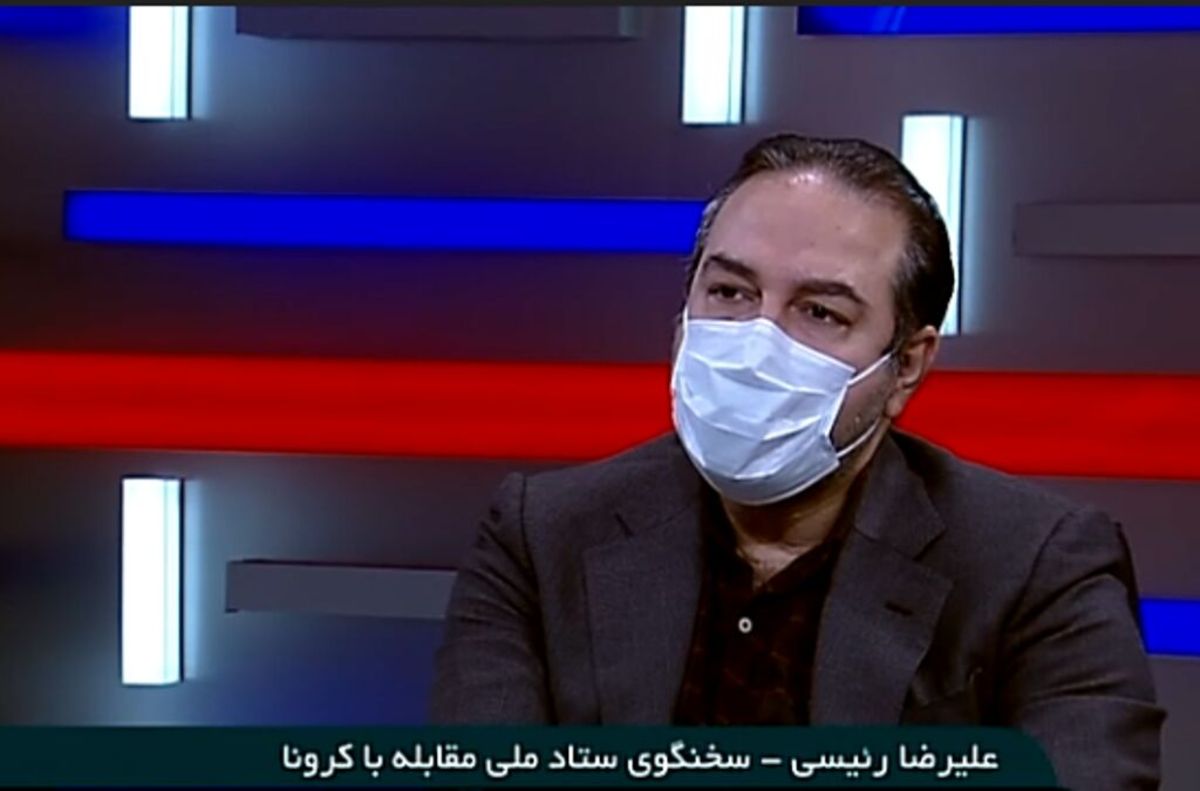 انجام واکسیناسیون 30 ساله ها تا اول آبان انجام واکسیناسیون 30 ساله ها تا اول آبان