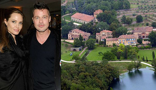 تصاویری از خانه لوکس و گران قیمت سلبریتی ها تصاویری از خانه لوکس و گران قیمت سلبریتی ها