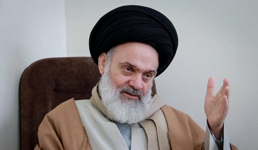 تکذیب اظهارات منتسب به آیت الله بوشهری تکذیب اظهارات منتسب به آیت الله بوشهری