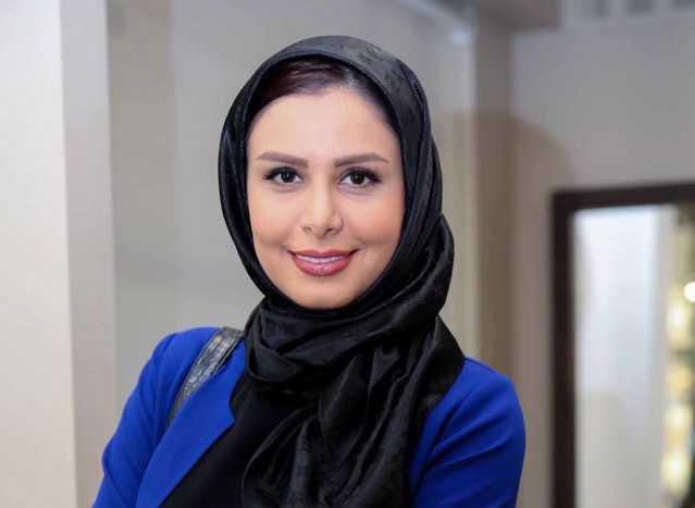 جودکی: از مجریگری خداحافظی کردم نه تلویزیون جودکی: از مجریگری خداحافظی کردم نه تلویزیون