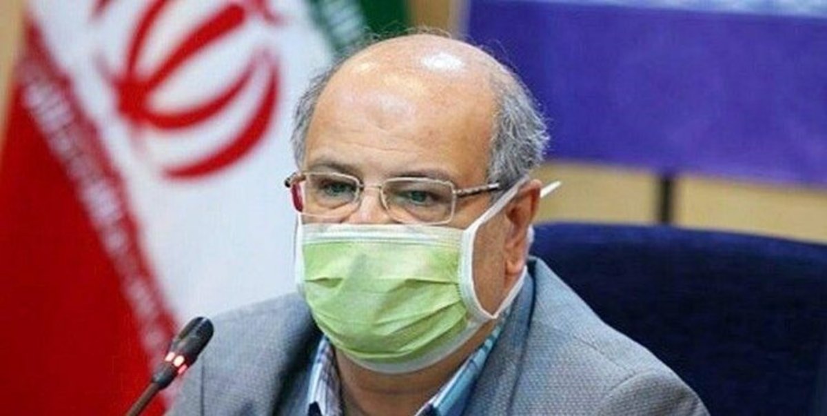 زالی: ما آمار مرگ را از سازمان جهانی بهداشت پنهان کردیم/ به دلیل قیمت واکسن جلوی واردات را گرفتند زالی: ما آمار مرگ را از سازمان جهانی بهداشت پنهان کردیم/ به دلیل قیمت واکسن جلوی واردات را گرفتند