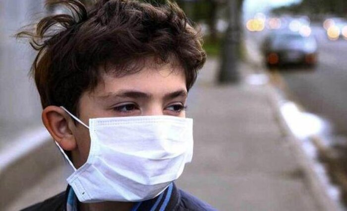 سردردهای مزمن و خستگی؛ عوارض کرونا طولانی در کودکان سردردهای مزمن و خستگی؛ عوارض کرونا طولانی در کودکان