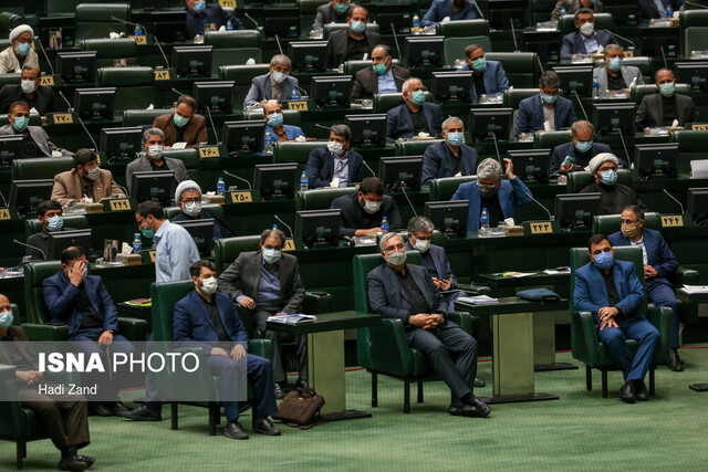 شروع جلسات رأی اعتماد به وزرای پیشنهادی رئیسی شروع جلسات رأی اعتماد به وزرای پیشنهادی رئیسی