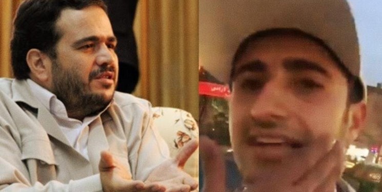 «عنابستانی» به 3 ماه و یک روز حبس محکوم شد «عنابستانی» به 3 ماه و یک روز حبس محکوم شد
