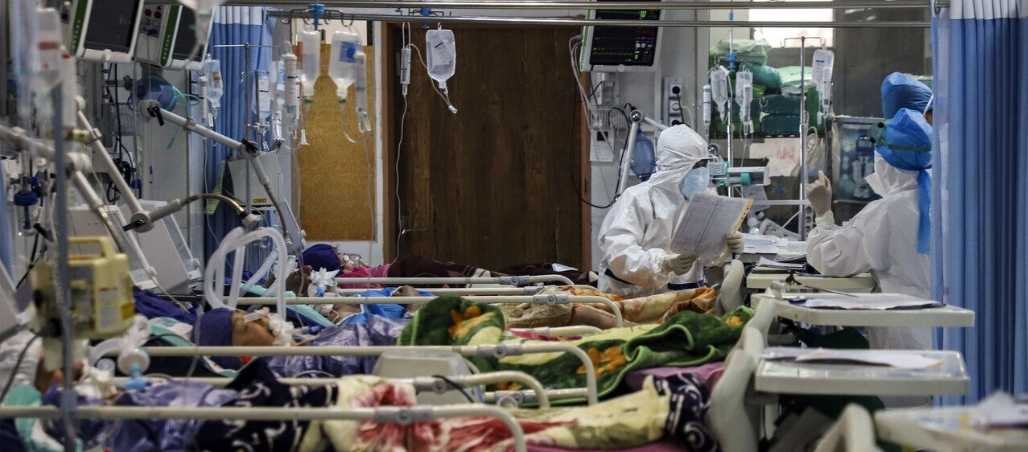 قارچ سیاه به دلیل مصرف کورتون در مبتلایان به کرونا بروز میکند قارچ سیاه به دلیل مصرف کورتون در مبتلایان به کرونا بروز میکند