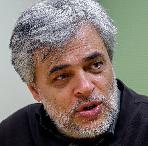 محمد مهاجری: قدر زنگنه، ظریف، علوی و آذری جهرمی را دو سه ماه آینده خواهیم فهمید محمد مهاجری: قدر زنگنه، ظریف، علوی و آذری جهرمی را دو سه ماه آینده خواهیم فهمید