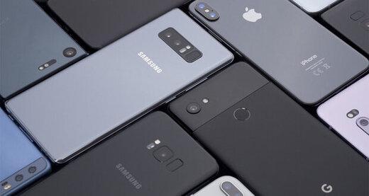 موبایل گران شد/ جدول نرخ ها