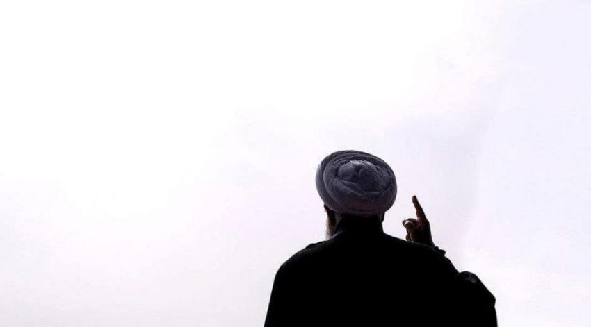 هشتگ محاکمه روحانی ترند شد هشتگ محاکمه روحانی ترند شد