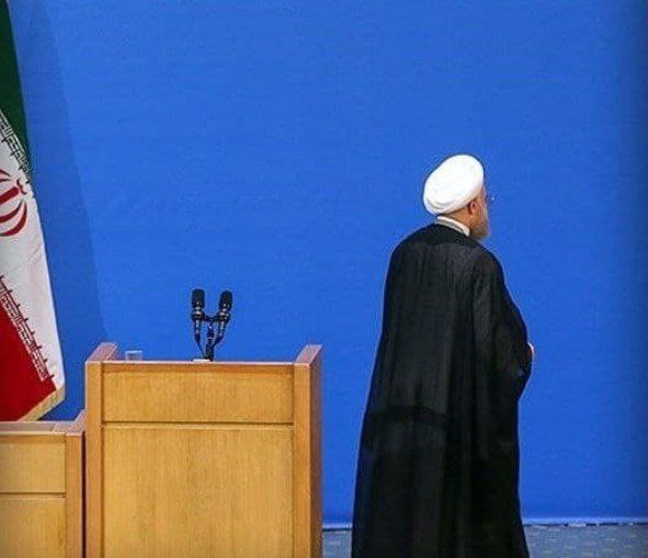 ۳ شکایت از «روحانی» به قوه قضائیه ارجاع شد