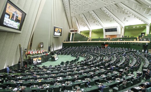 ۳ وزیر پیشنهادی رئیسی در معرض رأی نیاوردن ۳ وزیر پیشنهادی رئیسی در معرض رأی نیاوردن