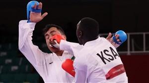 هم خودت و هم خانواده ات را تکه تکه می‌کنیم/ ۳۰۰ هزار پیام تهدید آمیز برای داور ایران &#۸۲۱۱; عربستان!