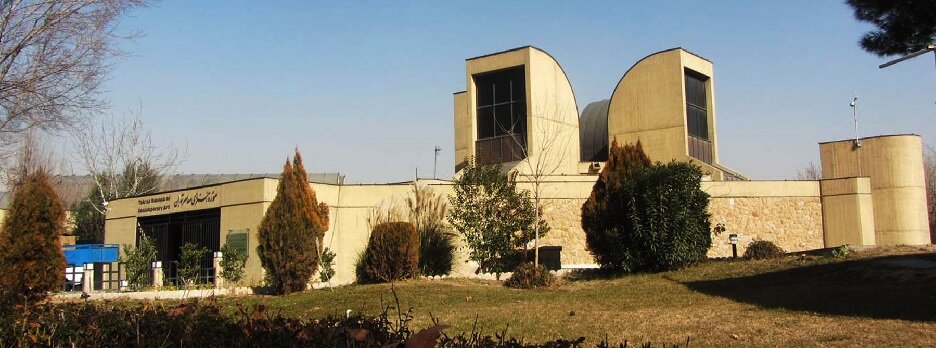 بازگشایی نمایشگاههای موزه هنرهای معاصر بازگشایی نمایشگاههای موزه هنرهای معاصر