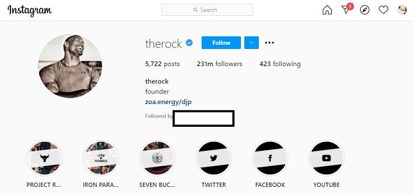 بیشترین فالوور اینستاگرام 2021 ایران و جهان ؛ رکورد فالو اینستا دست کیست؟