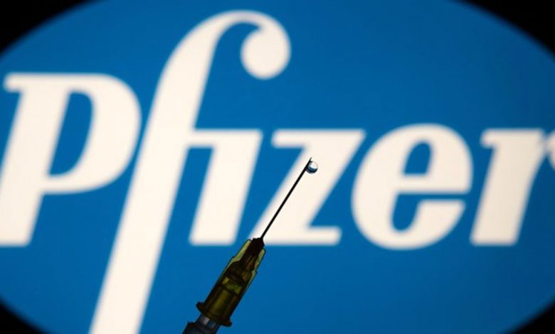 تصمیمی برای واردات واکسن فایزر وجود ندارد / واردات واکسن فایزر منتفی شد