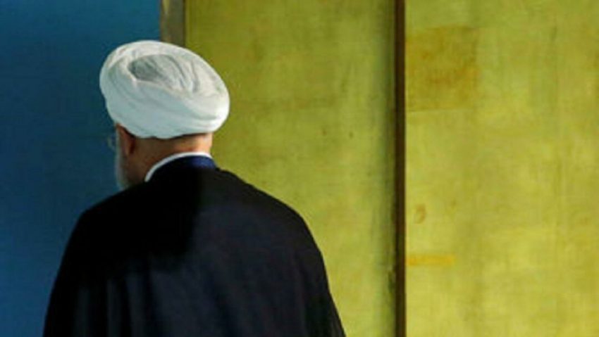 حسن روحانی کجاست؟