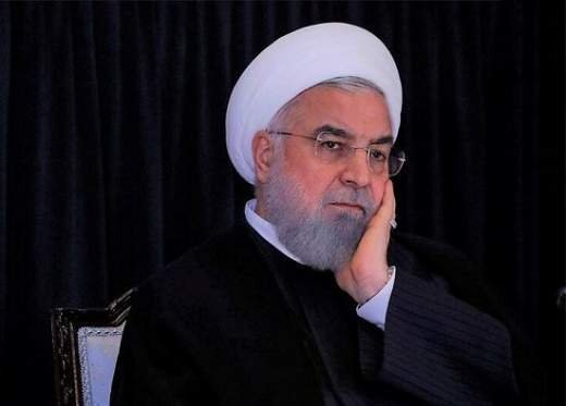 حسن روحانی کجاست؟ حسن روحانی کجاست؟