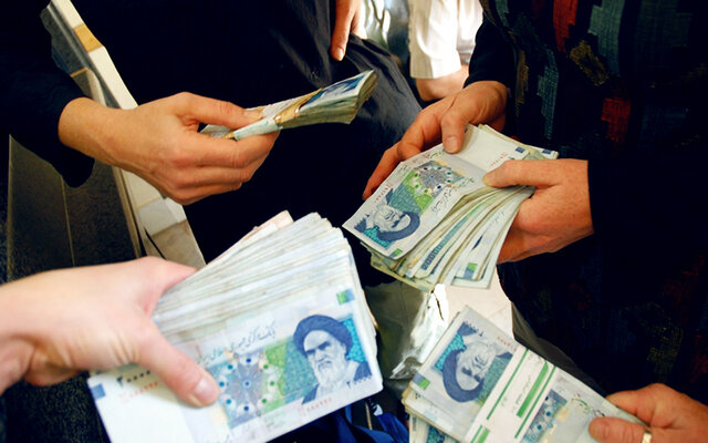 حقوق بازنشستگی کفاف هزینهها را نمیدهد حقوق بازنشستگی کفاف هزینهها را نمیدهد